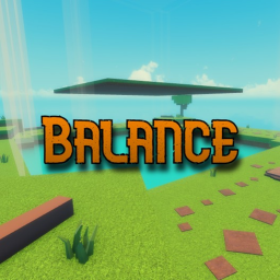 🤸‍♂️ ┇ Balance