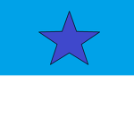 the blue slime