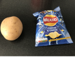 POTATO POTATO POTATO POTATO potato chips