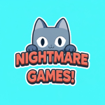Nightmare Games! (Developer Group)