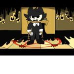 Little Bendy