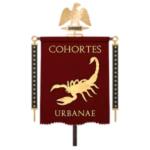 RA [] Urbanae Cohorts