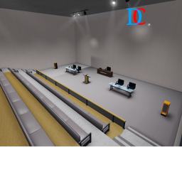 Discourse Lounge [Alpha Testing]