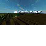 Summit County RP community