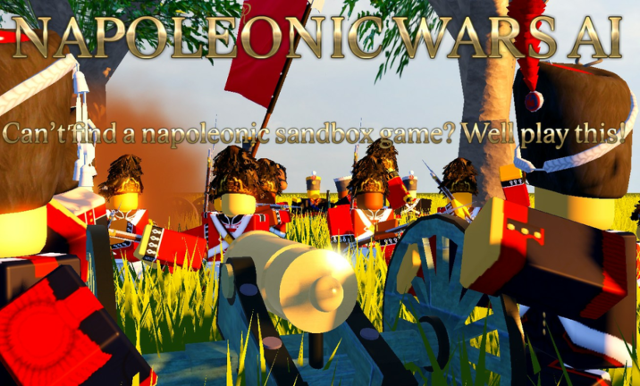 Napoleonic AI wars 2 (Final Update) screenshot 4