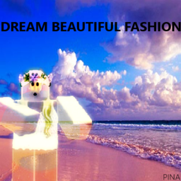NEW DREAM BEAUTIFUL FASHION RUNWAY {V6}