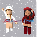 Star Game Shows (SGS)