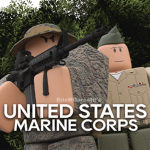 | USMC | United States Marine Corρs