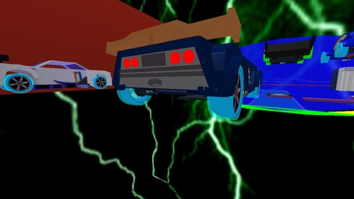 The Cybergrid Realm