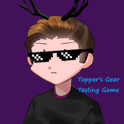 Gear Testing Game