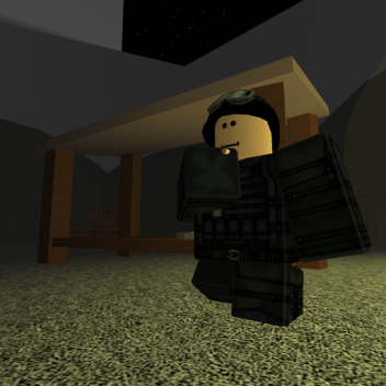 Metro: The RSSR Domination