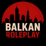 BALKAN RP MUP SRBIJE