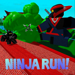 Ninja Run Simulator [ALPHA]