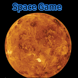 Space Game [Kepler 425b]