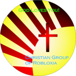 Christian Group of Robloxia