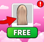 Hair Obby UGC
