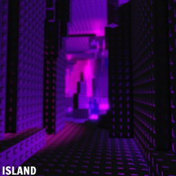 Island [HOT SPRING]