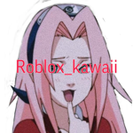 Fans roblox_kawaii