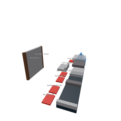 Tycoon Starter