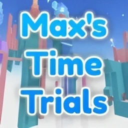 Max's Time Trials icon