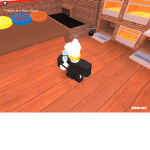 DOORS RULES RAINBOW FRIENDS RULES ROBLOX RULES!!!!