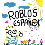 Roblos Espanol
