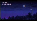 Midnight Skies Clothing.