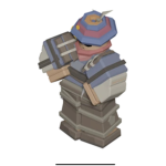 Item Shoppers