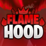 Flame Hood Ent