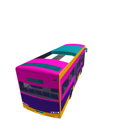 City Plaza Bus