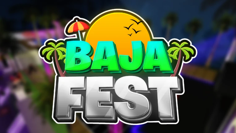 BajaFest RP