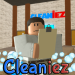 Cleaniezᅠ