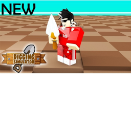 Digging Simulator icon