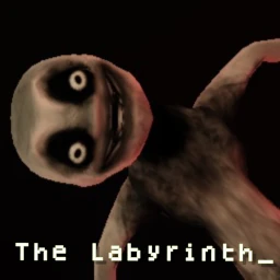 The Labyrinth [HORROR] (NEW ZONE!!!) icon
