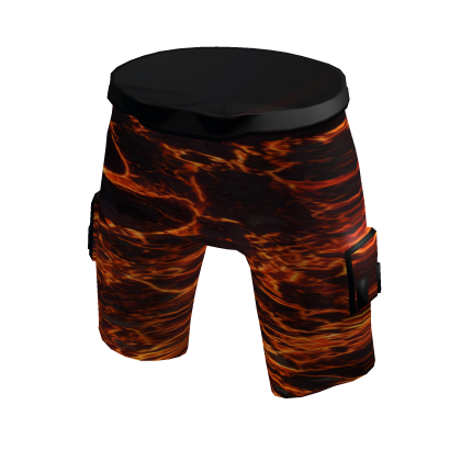 Lava Shorts thumbnail