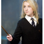 Luna lovegood Rules