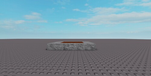 The Holy Slab [MEGA UPDATE]