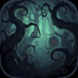 Whispers of the Deepwood