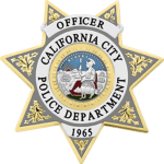 California City Policeᅠ