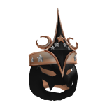 Horseman's Head