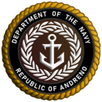 [RA | Republic Navy]