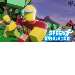 Speed Simulator XXI