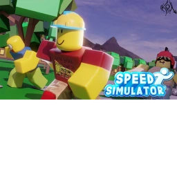 [ HD! ] Speed Simulator | [BETA!]  icon