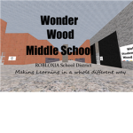 Wonder Wood[]Middle School[]