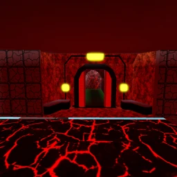 Beneath The Ruins my version icon
