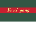 Gucci gang 321