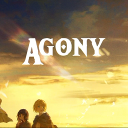 Agony