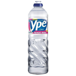 Detergente