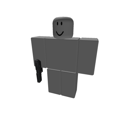 Glock Animations