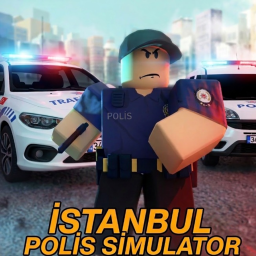 İstanbul Trafik & Asayiş Simulator
